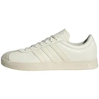 adidas VL Court Base Herren Core White/Off White 43 1/3