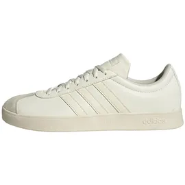 adidas VL Court Base Herren Core White/Off White 43 1/3