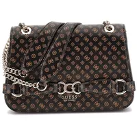 GUESS Arlena | Schultertasche in braun