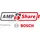 Bosch GST 18V-155 SC mit L-BOXX