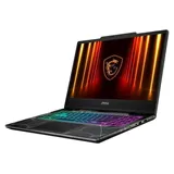 MSI Cyborg 15 B13WEKG-629XPL Intel Core i5-13420H 16 GB RAM 512 GB SSD RTX 5050 FreeDOS