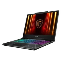 MSI Cyborg 15 B13WEKG-629XPL Intel Core i5-13420H 16 GB RAM 512 GB SSD RTX 5050 FreeDOS