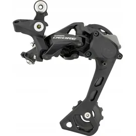 Shimano Deore RD-M6000 GS 10-fach