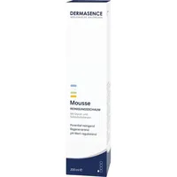 Dermasence Mousse Reinigungsschaum 200 ml