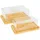 5five simply smart 5five - käse- und butterdose bambus