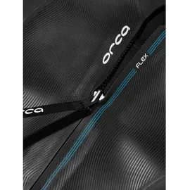 Orca Athlex Flex Langarm-neoprenanzug - Blue Flex - 10