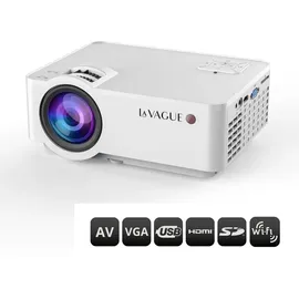 La Vague LV-HD340 Wi-Fi