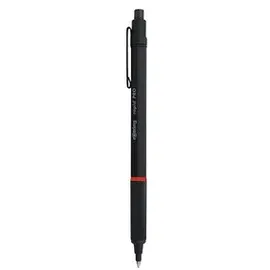 Rotring Kugelschreiber Rapid Pro Schwarz 1,0 mm 1 St.
