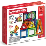 Magformers Magnetset, 42 Det.