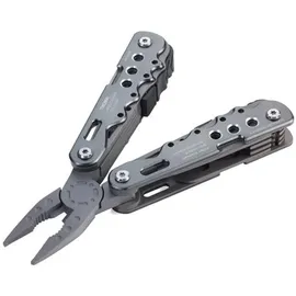 Troika ARBEITSGERÄT Multifunktions-Werkzeug, 10 Funktionen