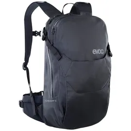Evoc Allride 3D WP 16 l Schwarz
