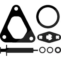 Mahle Montagesatz, Lader [Hersteller-Nr. 001TA17959000] für Mercedes-Benz
