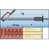 Celo Resitherm 16 2 St. Galv.verz. - Celo
