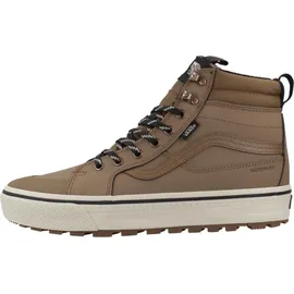 Vans MTE Sk8-hi Waterproof Brown braun 40,5