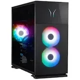 Medion Hunter X30 Gaming-PC Intel Core Ultra 7 265F 5,3 GHz 32 GB RAM 2 TB SSD GeForce RTX 5070 Ti Win 11