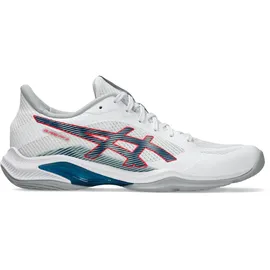 Asics Blade FF 2 Herren Hallenschuhe weiß