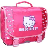 HELLO KITTY Follow The Rainbow Schulrucksack – Stylischer Rucksack für Mädchen
