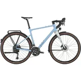 Bergamont Grandurance RD 30 2026 28 Zoll RH 0 cm blau
