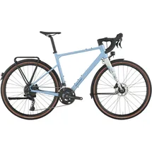 Bergamont Grandurance RD 30 2026 28 Zoll RH 0 cm blau