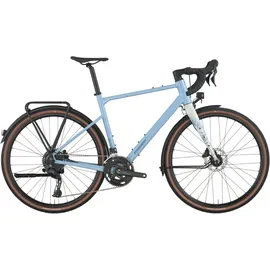 Bergamont Grandurance RD 30 2026 28 Zoll RH 0 cm blau