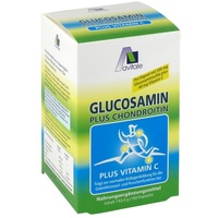 Avitale Glucosamin 500 mg + Chondroitin 400 mg Kapseln 180 St.