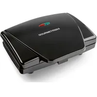 GOURMETmaxx Waffeleisen Belgische Waffeln