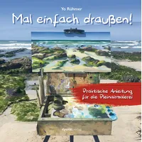 Dpunkt.verlag Mal einfach draußen!