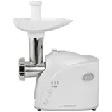 Esperanza EKM032 2200W, Fleischwolf, Weiss