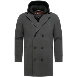 Stone Harbour Darioon XX grau M