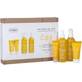 Ziaja Vitamin C.B3 NIACINAMIDA Gesichtsroutine-Set 1 Stk