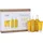 Ziaja Vitamin C.B3 NIACINAMIDA Gesichtsroutine-Set 1 Stk
