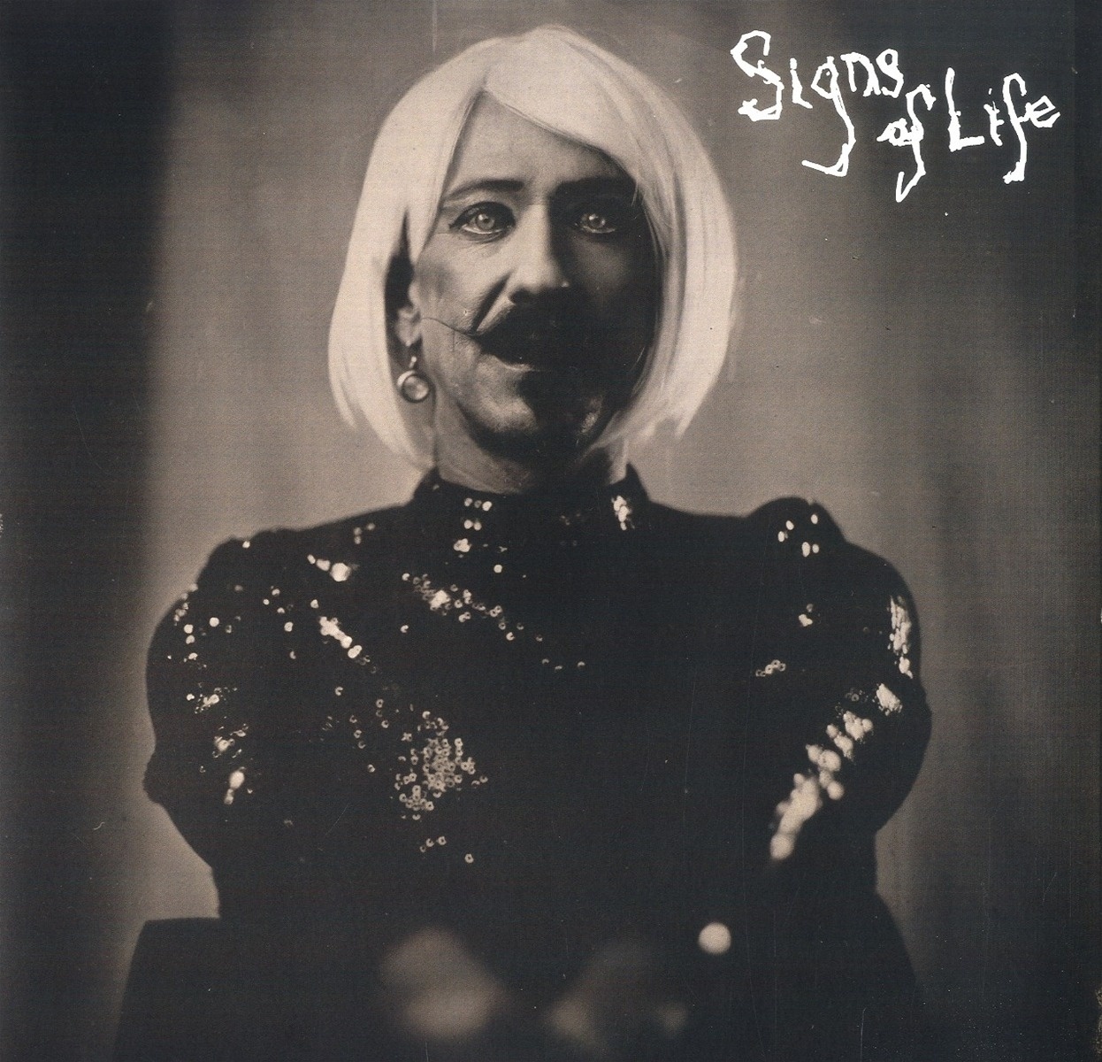 Signs Of Life - Foy Vance. (LP)