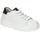 Gabor Sneaker Damen Plateau Weiß 40