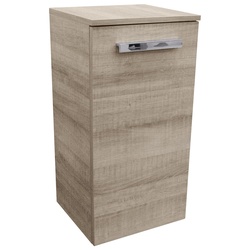 Unterschrank 'A-Vero' , grau-eiche