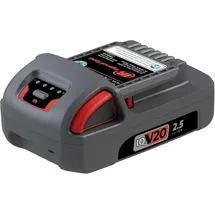 INGERSOLL-RAND Batterie 20 V 2,5 Ah