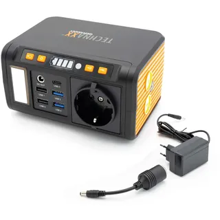 Technaxx TX-205 (74 Wh,