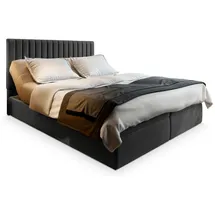 masseno Murlo 160 x 200 cm H2 Grau