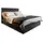 masseno Murlo 160 x 200 cm H2 Grau