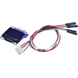 TRU Components TC-9958912 Display Passend für (Einplatinen-Computer) Arduino, Raspberry Pi®