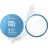 Rimmel Kind & Free mattierendes Puder Farbton 01 Translucent 10 g