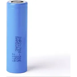 Samsung INR21700-50E 21700 4900 mAh 1 St.