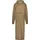 AGU Packable Rain Parka Unisex Grau M