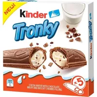 Ferrero Tronky Waffeln 5 Stück 90 g