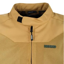 BERING Alias Textiljacke Beige XL