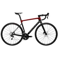 Ridley Falcn 105 Schwarz Modell 2025