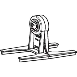 Montagehilfe Powerturn