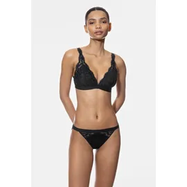 MEY Poetry Vogue Bustier Schwarz XS