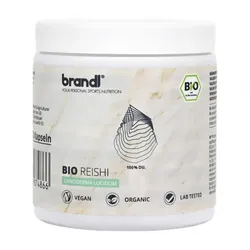 brandl Reishi Kapseln bio (120St)