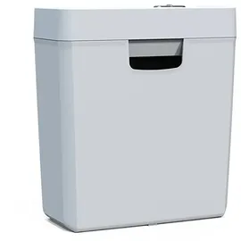TRACER Tracer, Aktenvernichter, 47584 White Shredder (Streifenschnitt)