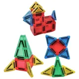Vedes Magnetkachel-Set 28-teilig